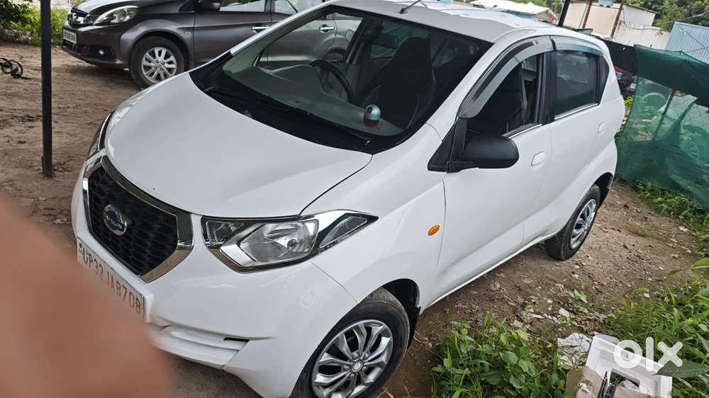 Datsun Redigo 1.0 Limited Edition, 2017, Petrol