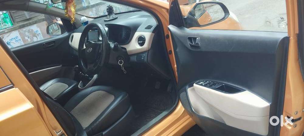 Hyundai Grand I10 Crdi Magna, 2014, Petrol