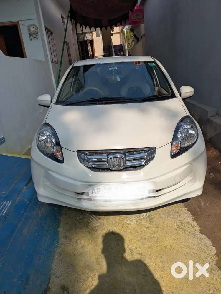 I Am Choosing Another Showroom Car That Why I Am Seiling This Car