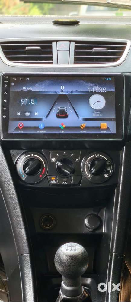Maruti Suzuki Swift VXi + Manual, 2014, Petrol