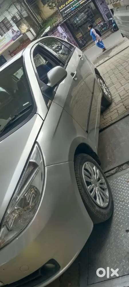 Tata Indica Vista 2014 Diesel 82595 Km Driven