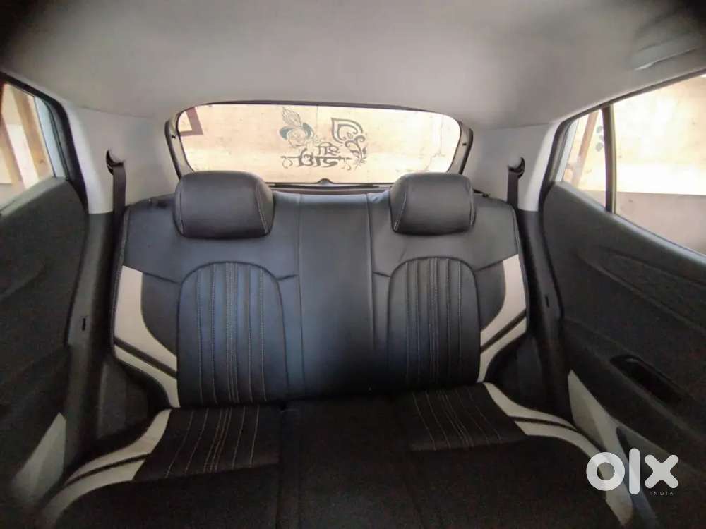 Hyundai Grand I10 Nios 2020 Petrol 35800 Km Driven