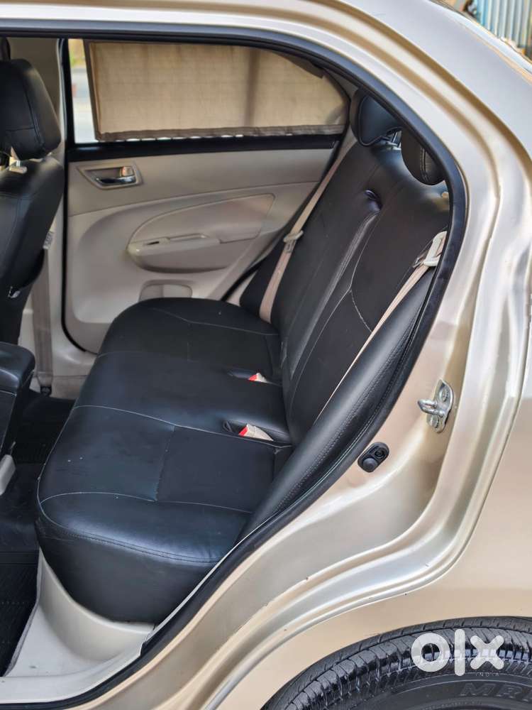 Maruti Suzuki Swift Dzire Vxi, 2012, Petrol