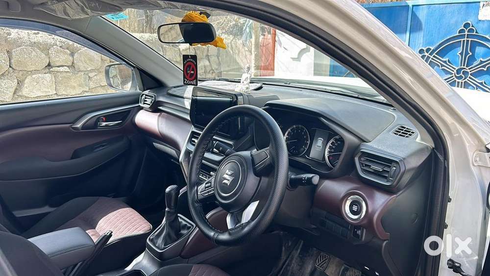 Maruti Suzuki Grand Vitara 2024 Petrol 30000 Km Driven