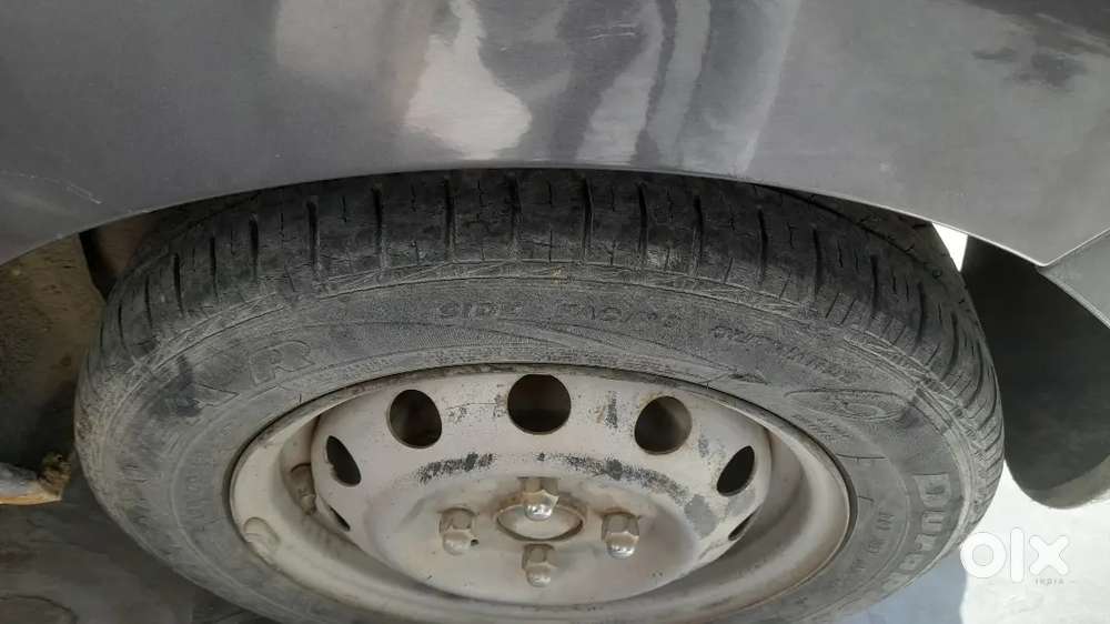 Hyundai Eon 2017 Petrol Good Condition