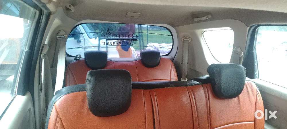 Maruti Suzuki Ertiga 2015