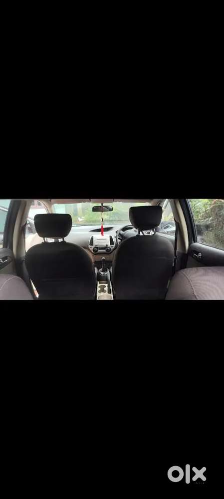 Hyundai I20 2011