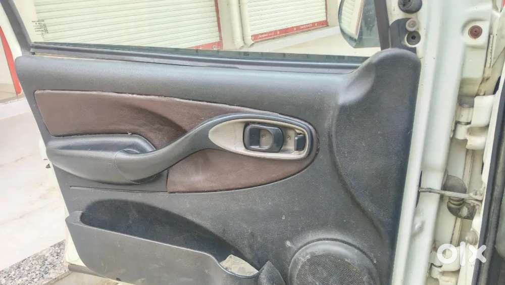 Car At 130000
