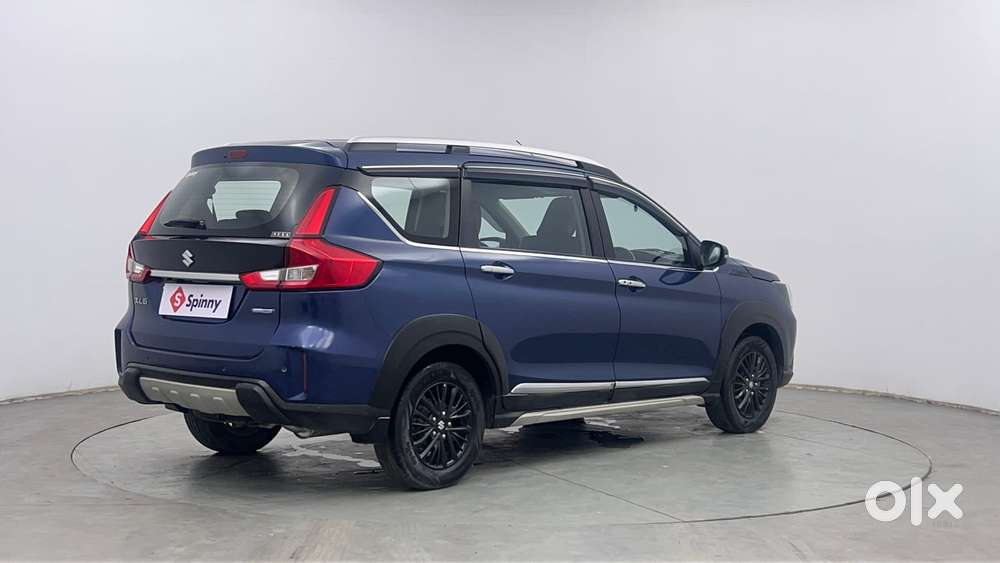 Maruti Suzuki Xl6 1.5 Alpha Mt, 2019, Petrol