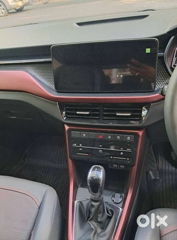 Skoda Kushaq 1.5 Monte Carlo Tsi Dsg, 2026, Petrol
