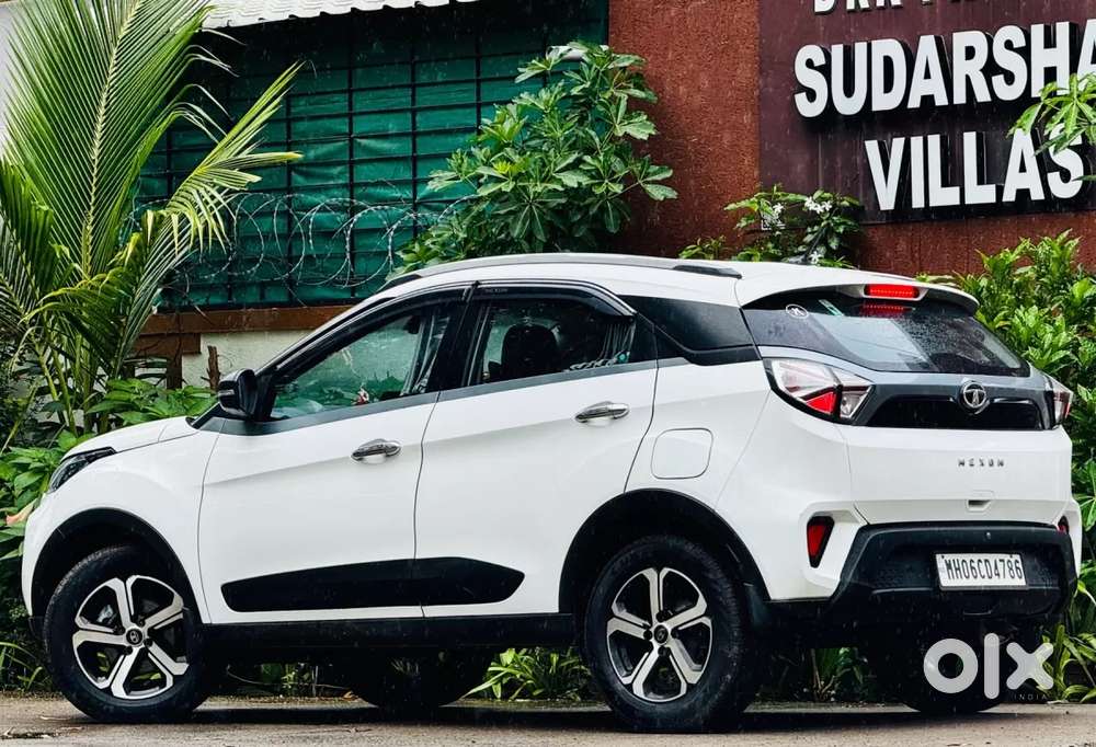 Tata Nexon 1.2 Revotron Xm (s), 2022, Petrol