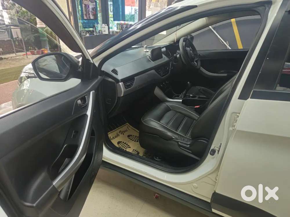 Tata Nexon Diesel Manual 2023 Year