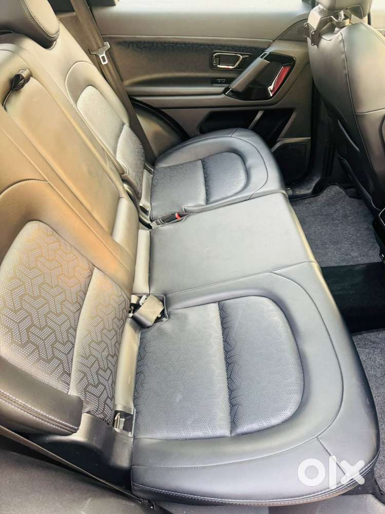 Tata Safari 2.0 Kryotec Xza Plus, 2022, Diesel