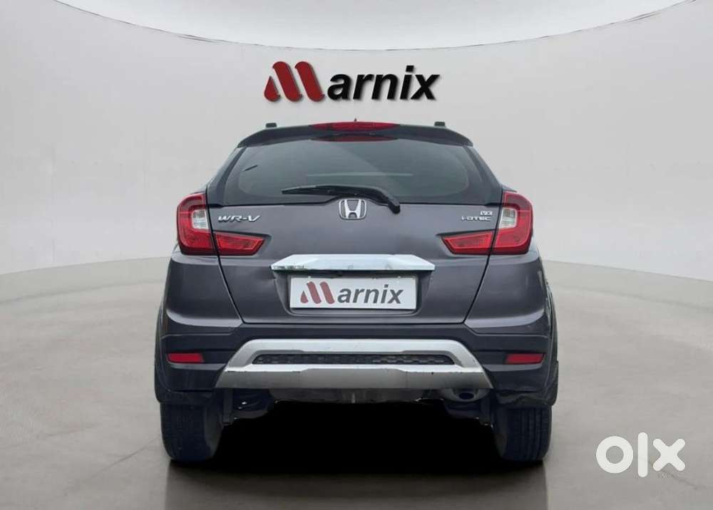 Honda Wr-v 1.5 Vx I-dtec, 2019, Diesel
