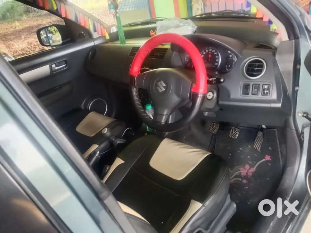 Maruti Suzuki Swift 2008 Diesel Car