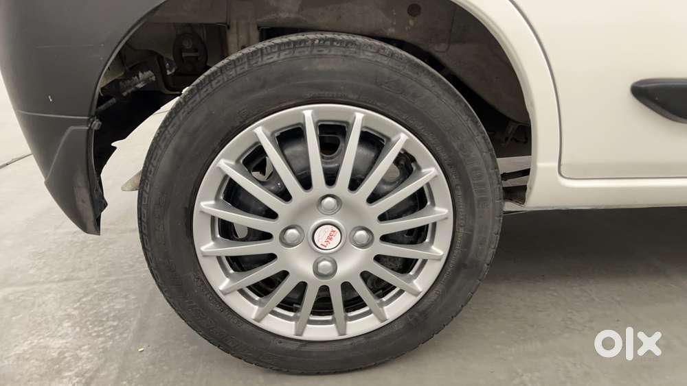 Maruti Suzuki Alto K10 2010-2014 Vxi, 2013, Petrol