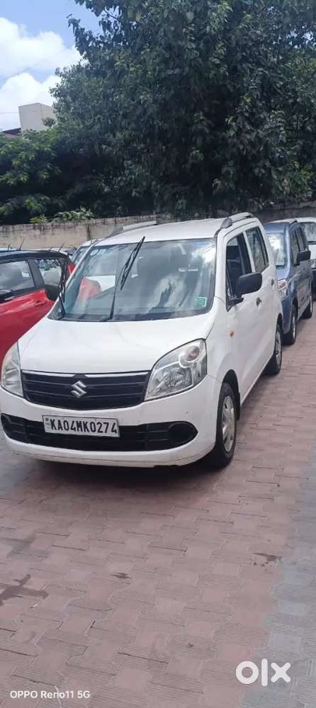 I Am Selling My Vehicle..