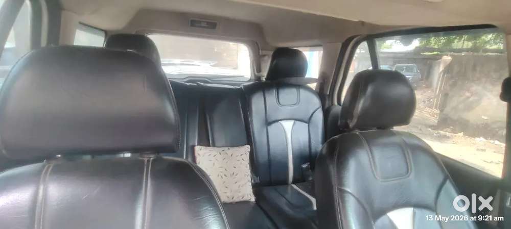 Tata Safari Storme 2017 Diesel 154131 Km Driven