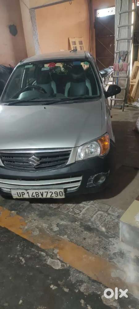 Alto K10 2013 2nd Owner