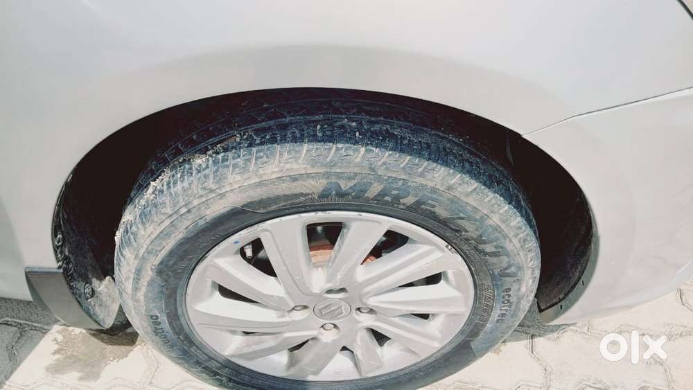 Maruti Suzuki Swift Dzire Zdi Bsiv, 2016, Diesel