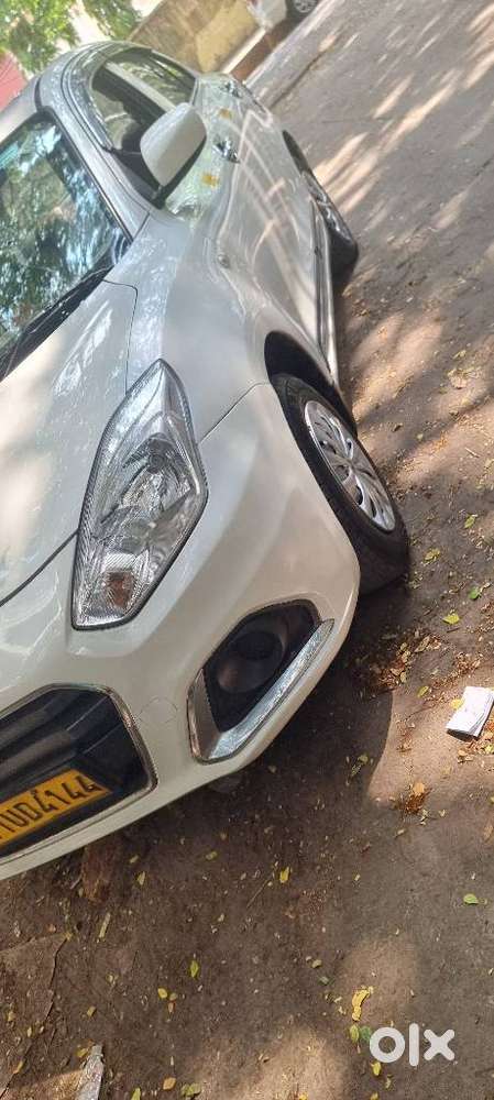 Maruti Suzuki Swift Dzire Tour S, 2023, Cng & Hybrids