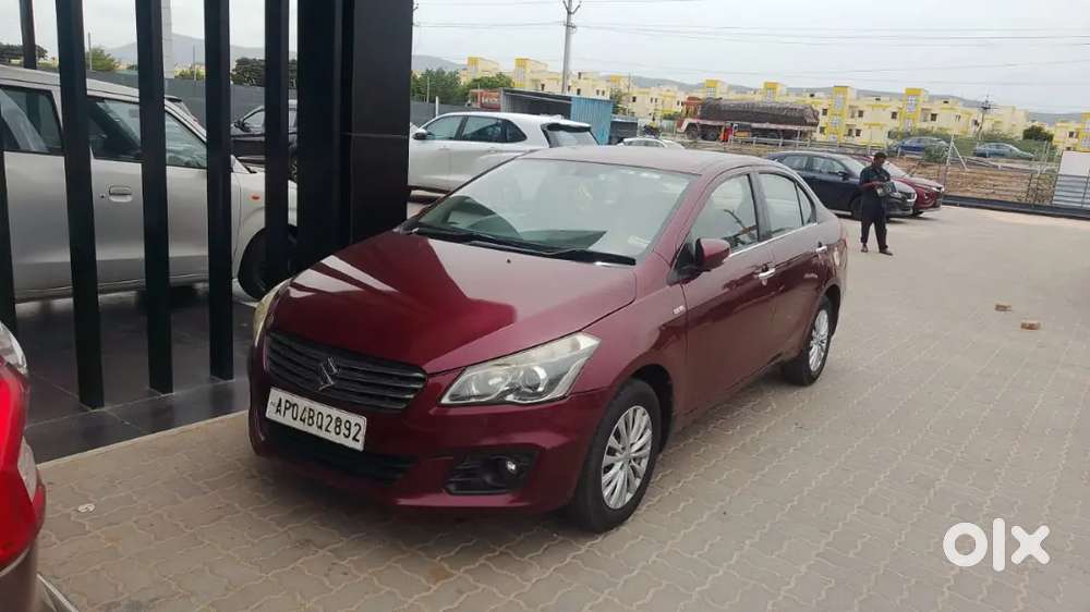 Good Condition ,near Maintenance