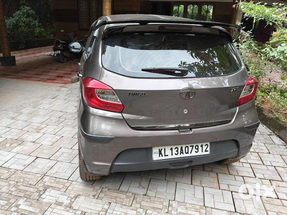 Tata Tiago 2019 Petrol Manual