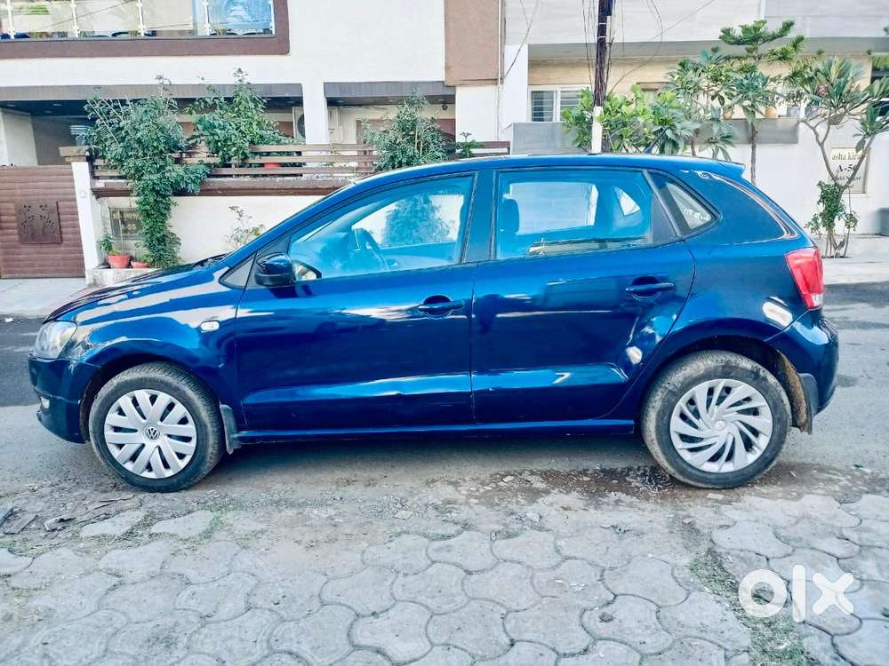 Volkswagen Polo 2013-2015 1.5 Tdi Comfortline, 2013, Diesel