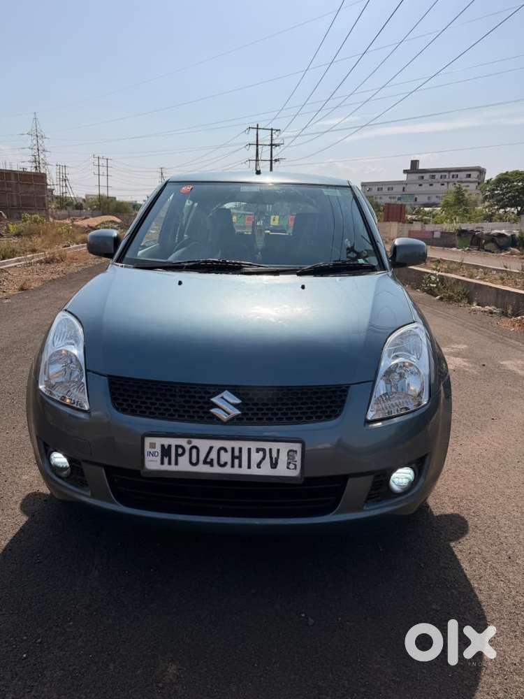 Maruti Suzuki Swift 2011-2014 Vdi, 2011, Diesel