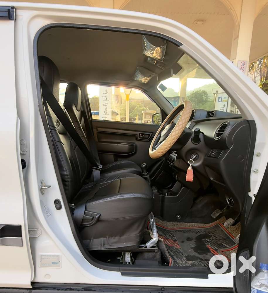 Maruti Suzuki S-presso Vxi Opt, 2023, Petrol