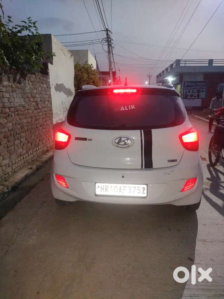 Petrol+cng Gaddi Me Koy Kmi Nhi H
