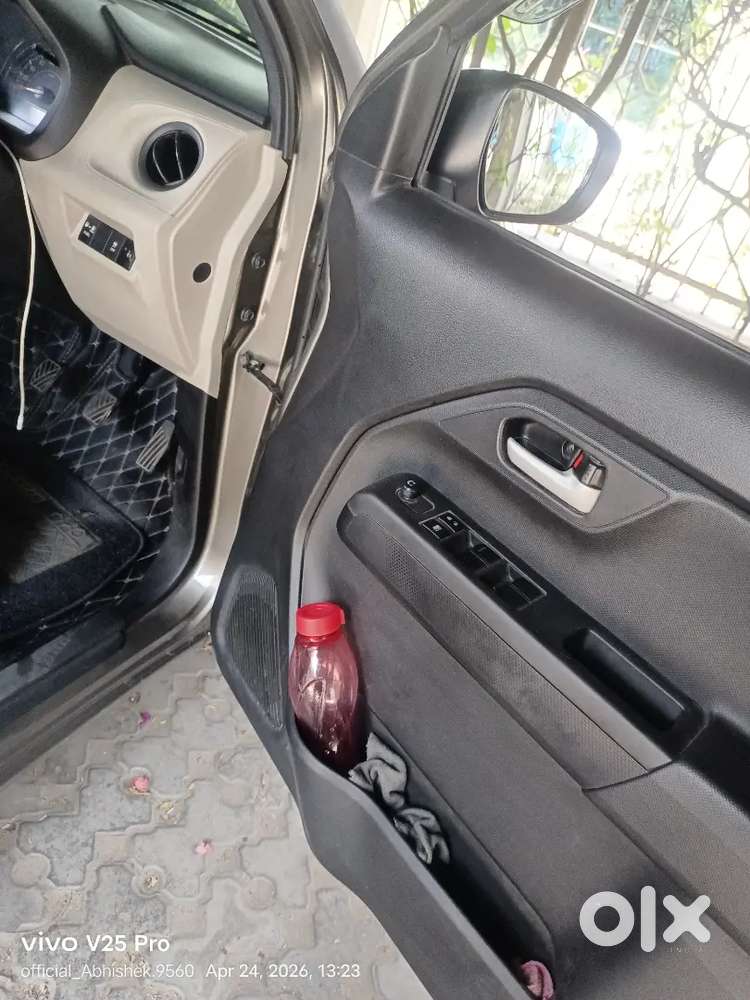 Maruti Suzuki Wagonr 2025 Cng&hybrids 59000 Km Balance Emi 44*15080