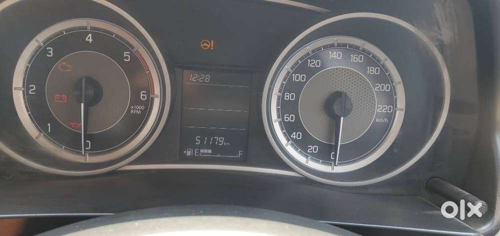 Maruti Suzuki Dzire 2017-2020 Vdi, 2018, Diesel