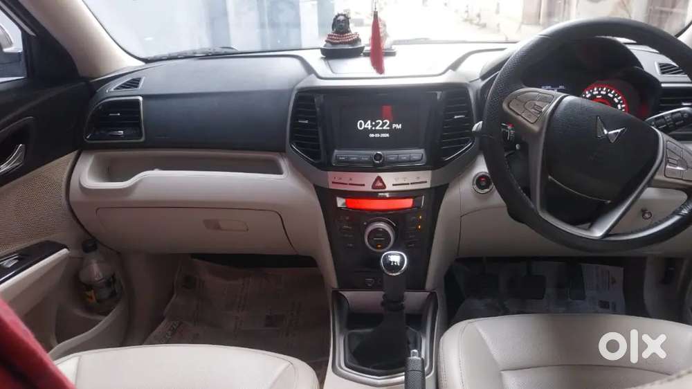 Mahindra Xuv300 Turbosport 2022