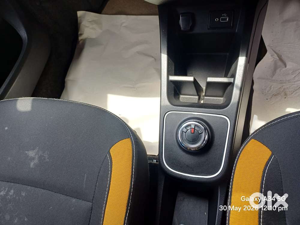 Renault Kwid Climber 1.0 Amt Opt, 2023, Petrol