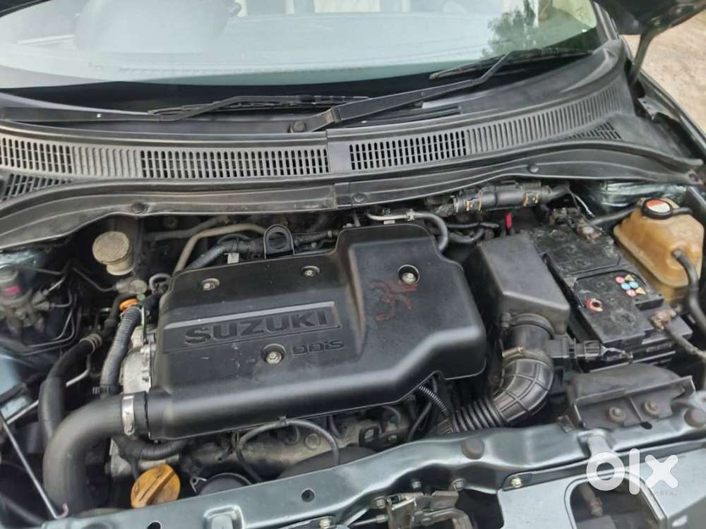 Maruti Suzuki Swift Dzire Vdi, 2010, Diesel