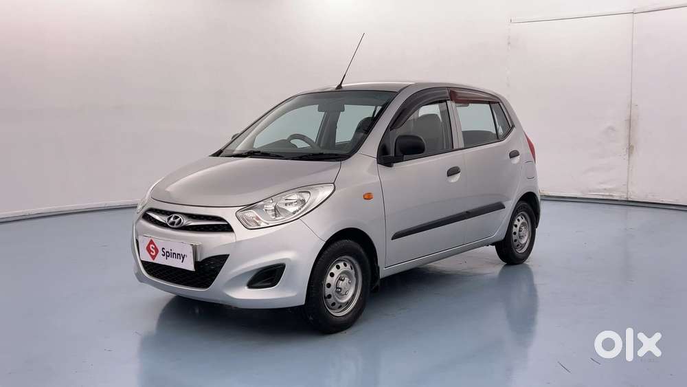 Hyundai I10 Magna 1.1l, 2015, Petrol