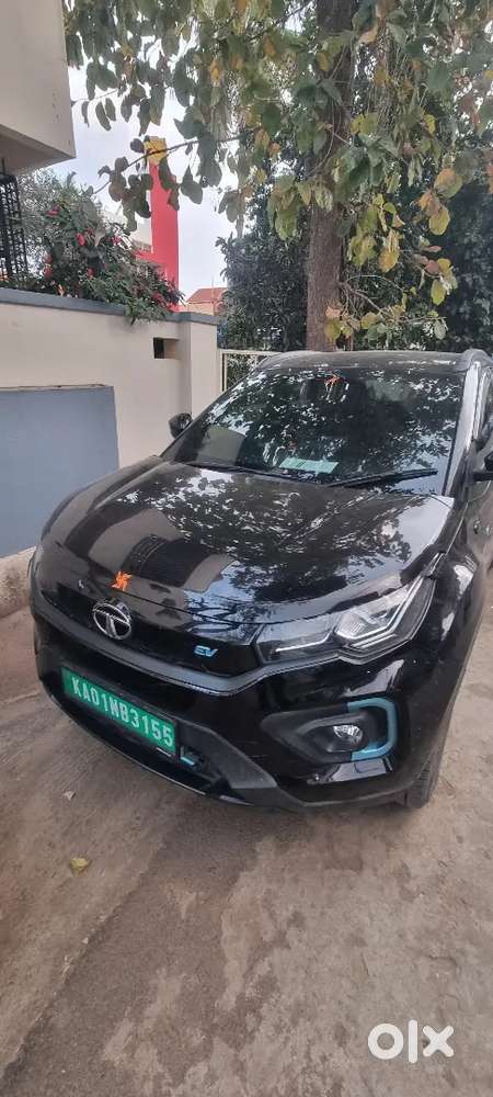 Nexon Ev Max 451 Long Range For Sale Fixed Price