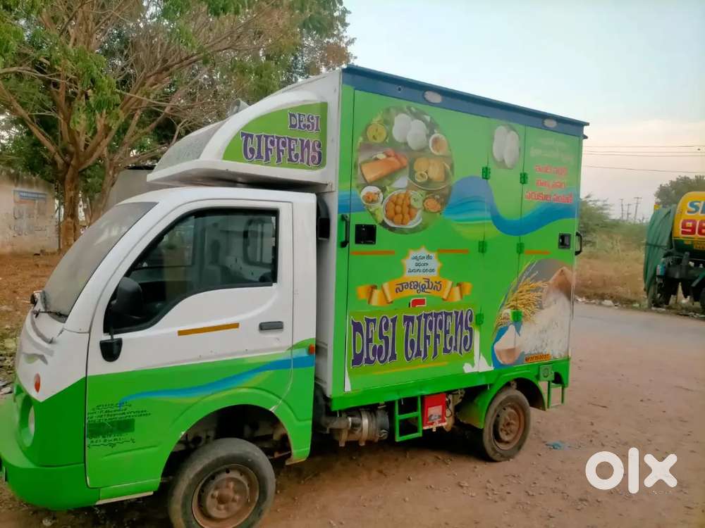 Tata Rice  2021 Petrol 3600 Km Driven