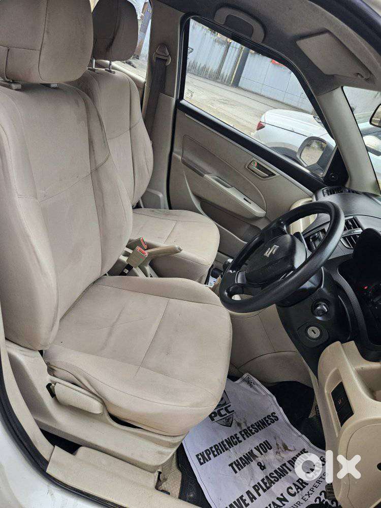 Maruti Suzuki Swift Dzire Tour Ldi, 2020, Diesel