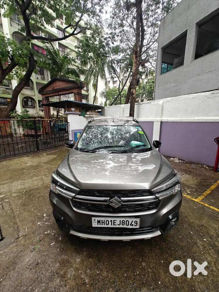 Maruti Suzuki Xl6 2021 Car
