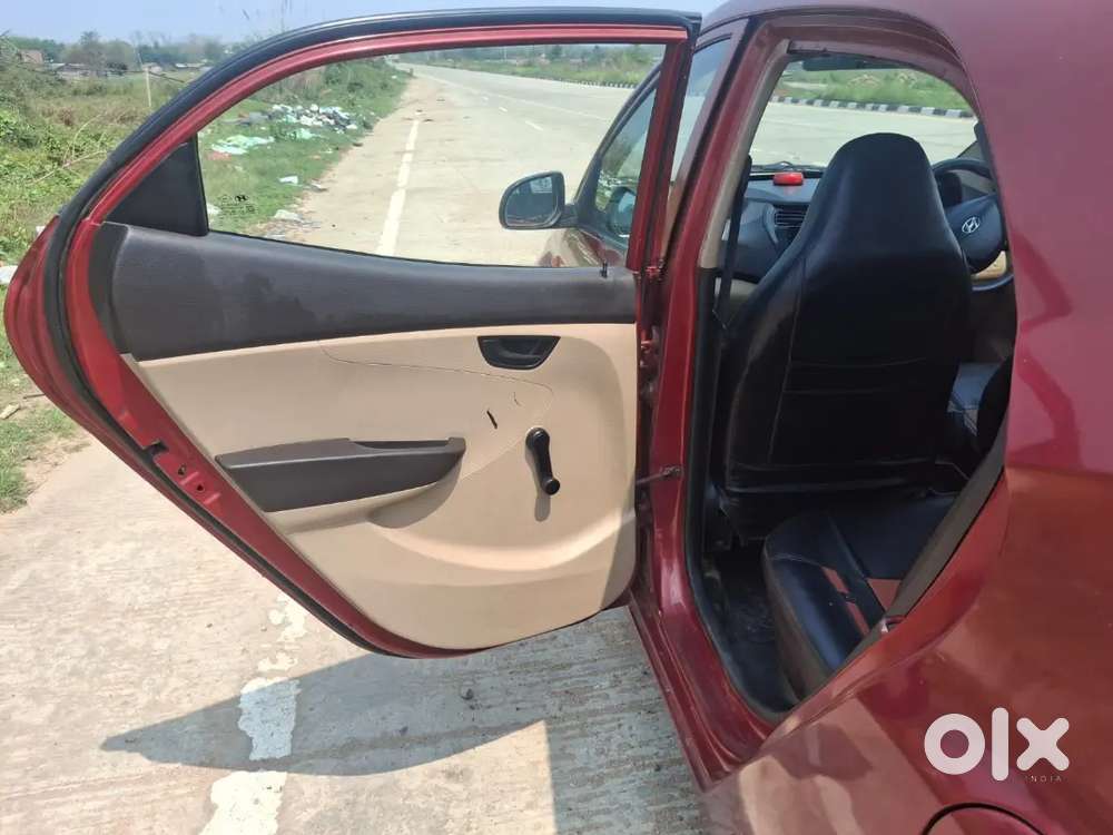 Hyndai Era Tip Top Condition