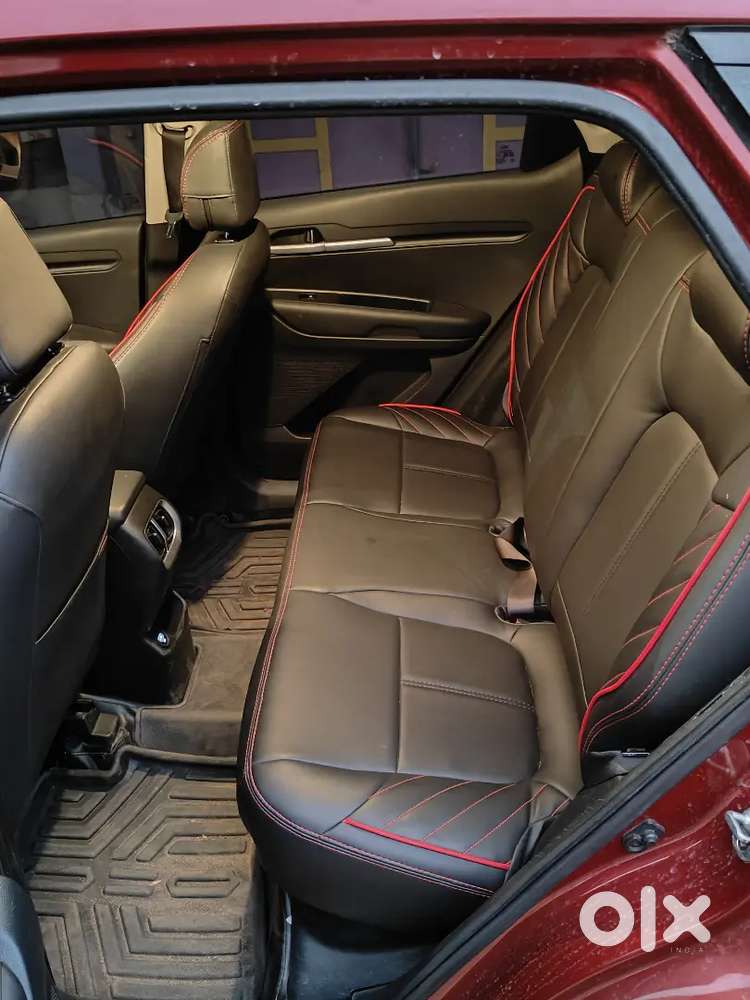2021 Kia  30,229 Km  Excellent Condition  Premium Accessories