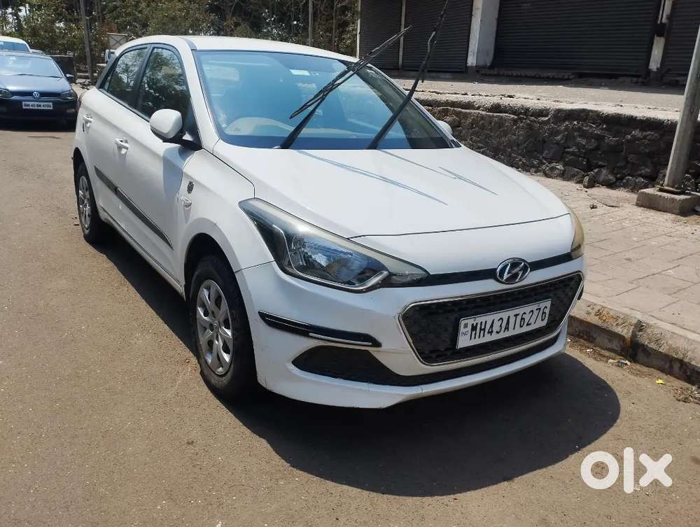 Hyundai Elite I20 Magna 2015
