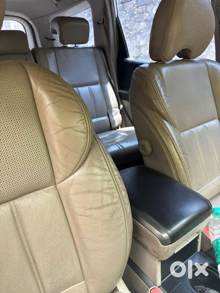 Mahindra Xuv500 W8 2017 Diesel