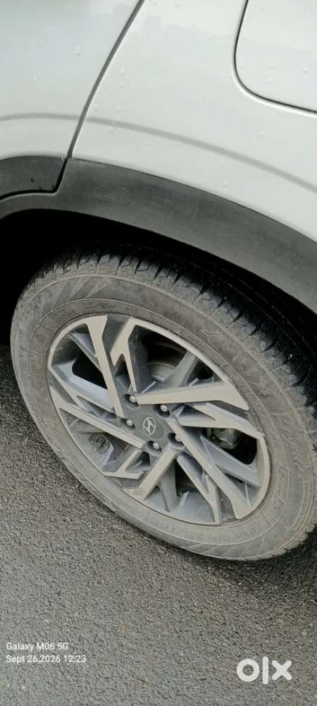 Hyundai Creta 1.5 Sx, 2024, Petrol