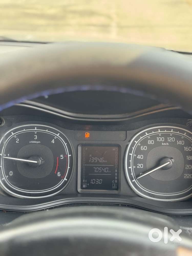 Maruti Suzuki Brezza Ldi, 2018, Diesel