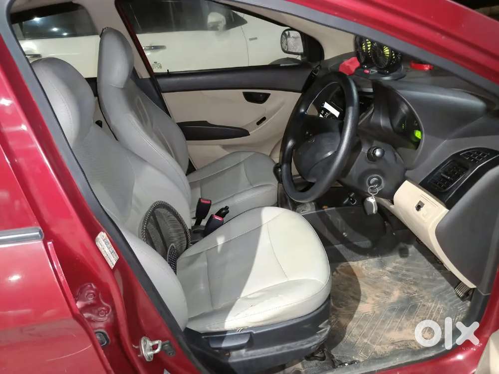 Hyundai Eon 0.8 Era Plus 2018