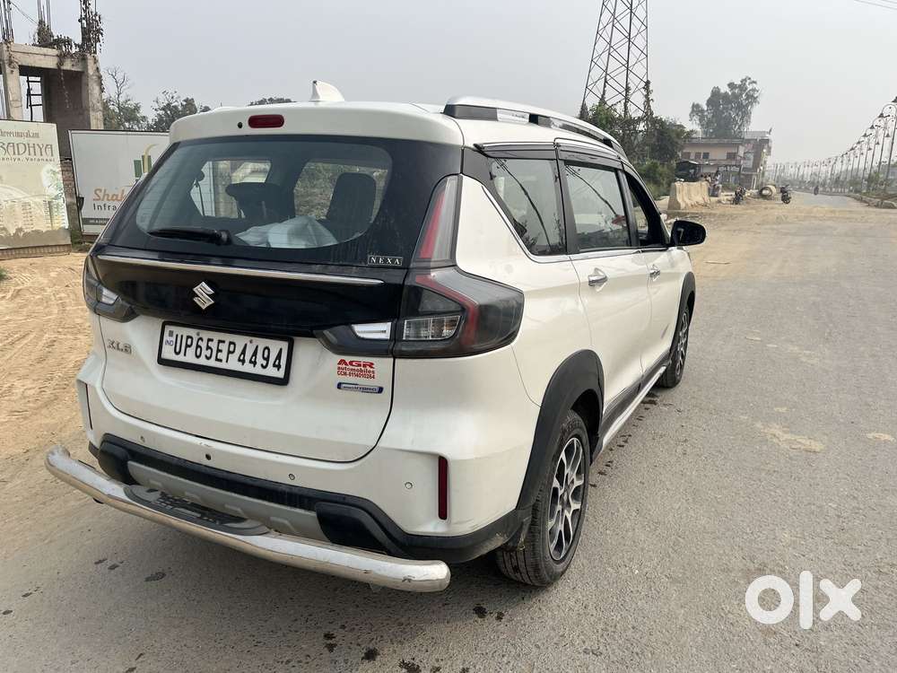 Maruti Suzuki Xl6 1.5 Zeta At, 2022, Petrol