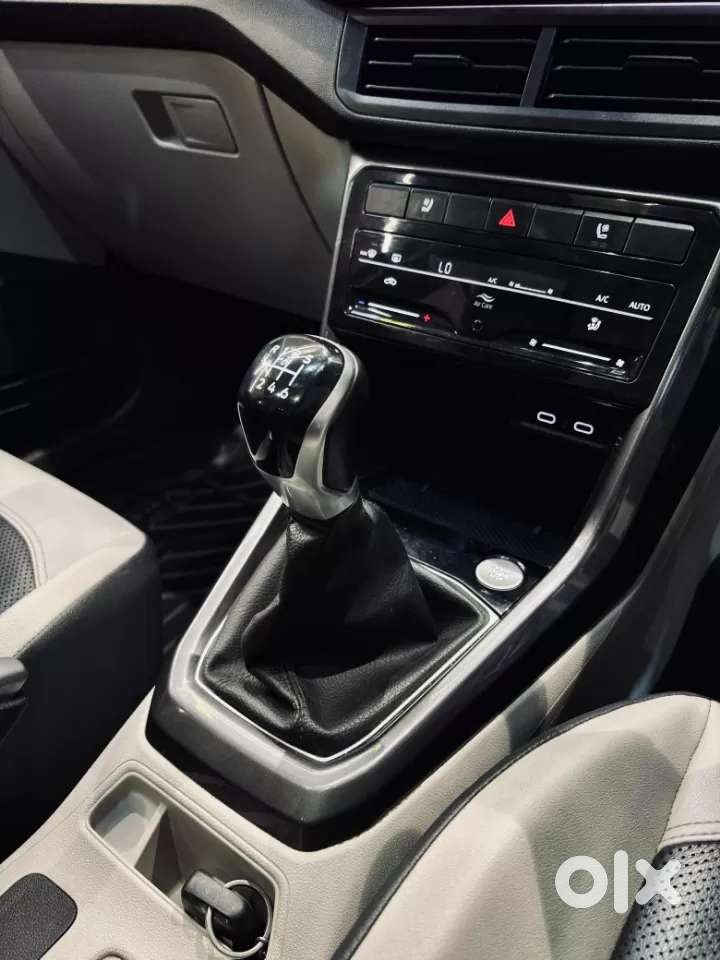 Volkswagen Taigun 1.0 Tsi Topline, 2021, Petrol